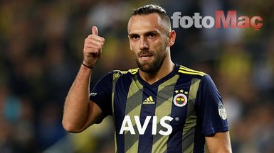 Son dakika haberi: Transferi duyurdular! Dünya yıldızı Fenerbahçe’ye...