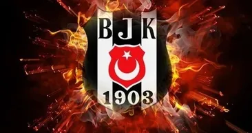 Beşiktaş’tan 7 milyon euro’ya ret!