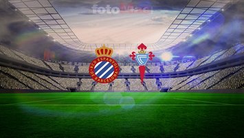 Espanyol-Celta Vigo maçı hangi kanalda?