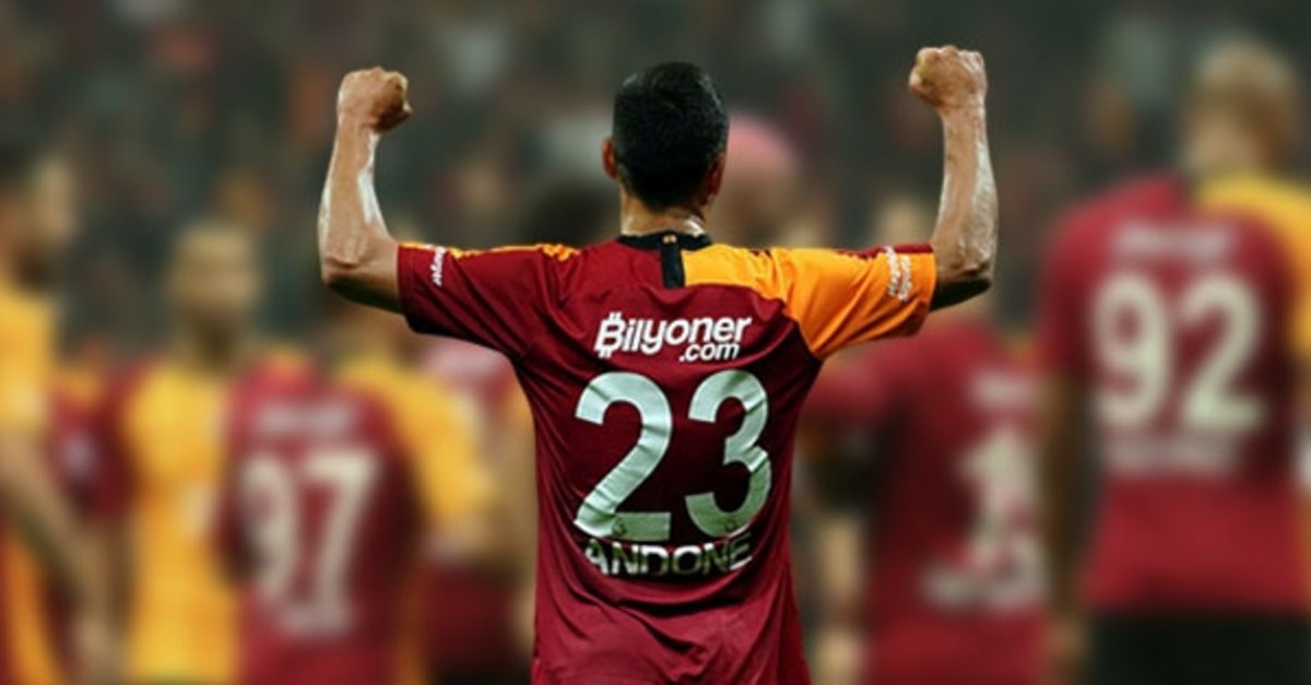 Mac Sonucu Galatasaray 3 2 Sivasspor Son Dakika Super Lig Haberleri Fotomac