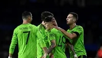 ManU’nun ardından 2’nci