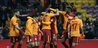 Aslan derbi galibiyetine hasret