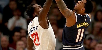 Denver Nuggets evinde yenilmiyor