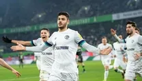 Kasım ayının yıldızı Ozan