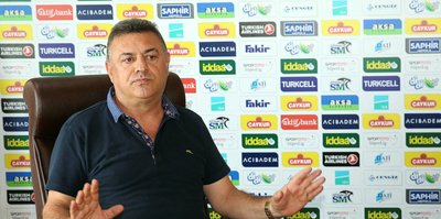 ‘Bu şartlarda bitirmek zor’