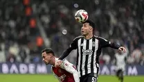 Beşiktaş’ta şok sakatlık! Kadrodan çıkarıldı