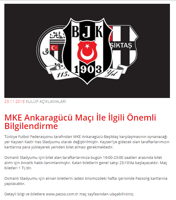 besiktas tan mke ankaragucu aciklamasi fotomac