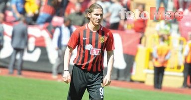 Galatasaray ve Beşiktaş genç yıldızın peşinde