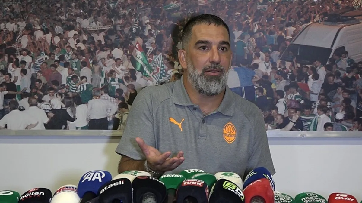 Shakhtar Stamford’da