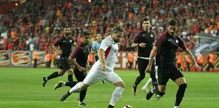 Hesaptan düştü