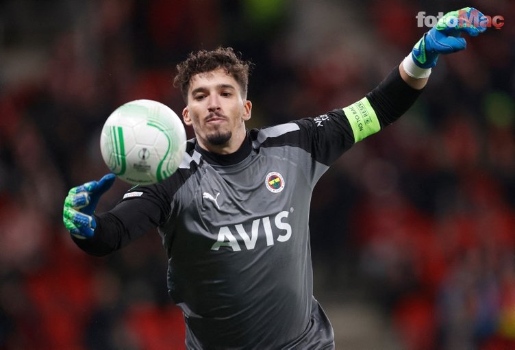 FENERBAHÇE HABERLERİ - Flaş Altay Bayındır yorumu! "30 milyon euro..."