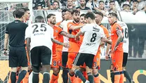 Beşiktaş’tan penaltı itirazı!