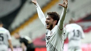 Son dakika Beşiktaş transfer haberleri: Alex Teixeira gelirse Adem Ljajic'e izin verilecek