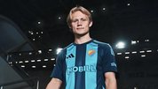 Beşiktaş’a Norveçli 10 numara!