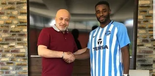 Carayol Adana Demirspor’da