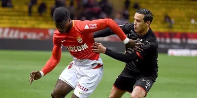 Terence Kongolo başlamadan bitti