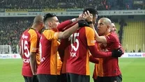 Şampiyonluğun habercisi