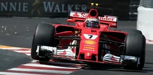 Formula 1 heyecanı Monaco’da