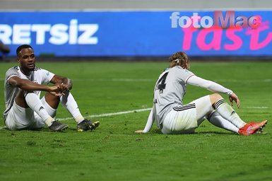 Son dakika spor haberi: Beşiktaş 16. kez... İşte şampiyonluğun hikayesi!