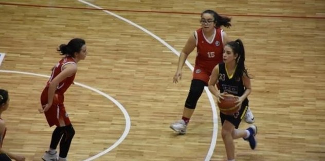Isparta'da potanın perileri heyecanı!