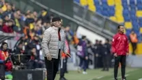 Ankaragücü kalacak