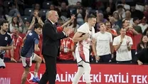 Bahçeşehir Koleji, Beşiktaş’ı da yendi!