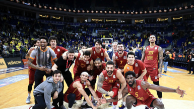 Galatasaray Doğa Sigorta gelecek yıl FIBA Şampiyonlar Ligi'nde!