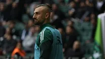 Gaziantep FK Serdar’a talip
