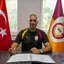 Eren Derdiyok yeniden G.Saray'da!