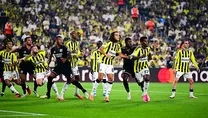 F.Bahçe turu Fransa’ya bıraktı!