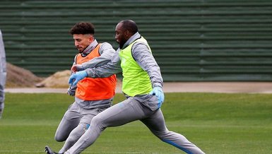 Messias'ın siftahı yok