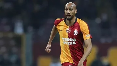 Nzonzi’ye fesih