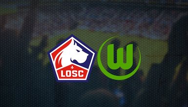 Lille - Wolfsburg maçı ne zaman? Saat kaçta ve hangi kanalda canlı yayınlanacak? | UEFA Şampiyonlar Ligi