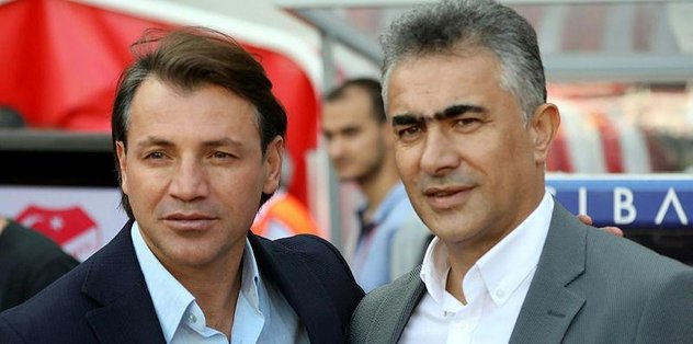 Tamer Tuna: "Skoru artırabilseydik farklı olacaktı"