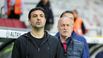 Altınordu’da Özer gitti