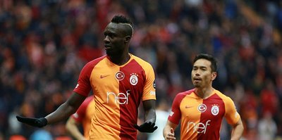 Diagne rekoru kırabilecek mi?