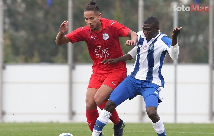 SPOR HABERİ - Dünyanın en zengin futbolcusu Faiq Bolkiah'ın yeni adresi belli oldu!