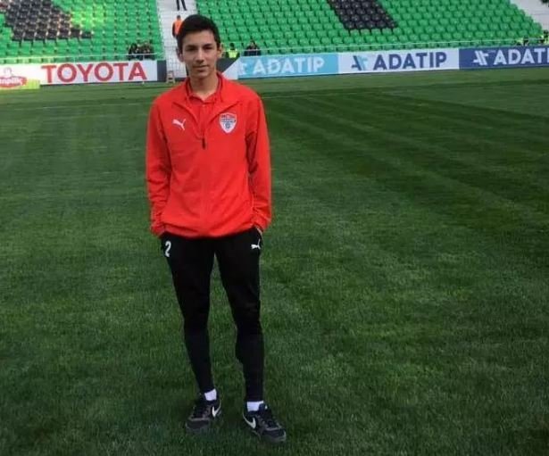 Fenerbahce Ve Basaksehir Mehmet Can Kocabas I Istiyor Son Dakika Fenerbahce Haberleri Fotomac