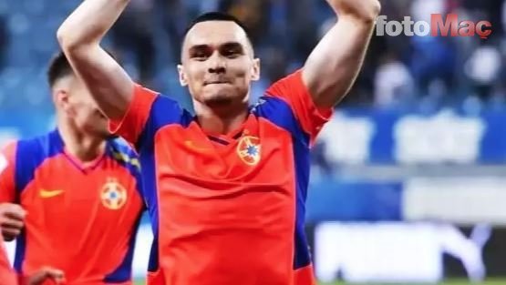 TRANSFER HABERİ: Trabzonspor'un gözü genç yetenekler Sut ve Utkin'de!