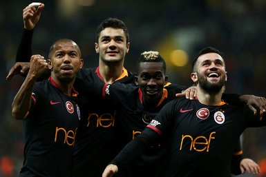 Galatasaray’dan 5.5 milyon euro doping