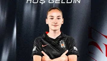 Bir takviye daha