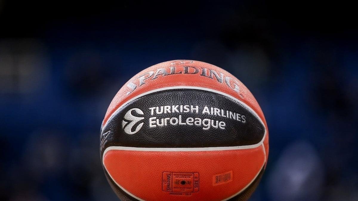 THY Euroleague'in 30. haftasında Türk takımları 2'de 1 yaptı THY Euroleague'in 30. haftasında Türk takımları 2'de 1 yaptı
