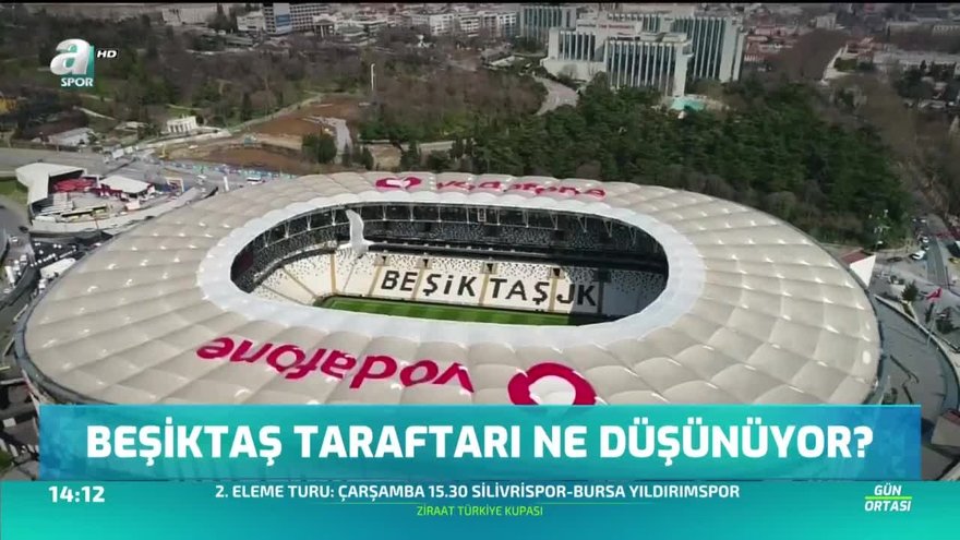 Transferler Beşiktaş taraftarını mutlu etti mi?