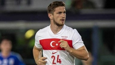 Semih Kılıçsoy'un rotası Avrupa