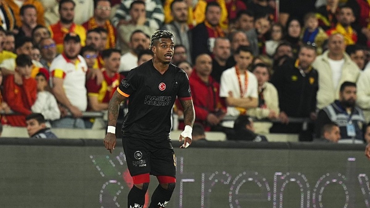 Gözler Lemina'da