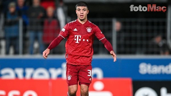 Operasyon başladı! Bayern Münih'ten Galatasaray'a iki transfer birden