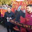 G.Saray taraftarından Mourinho göndermesi!