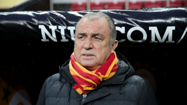 Fatih Terim: Her anlamda oyunun hakimiydik