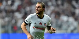 Caner Erkin’den Şampiyonlar Ligi yorumu