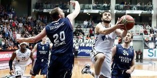 Üst üste 7. galibiyetini aldı